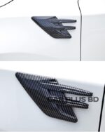 Carbon Fiber 03 Side Fender Arrow - Image 3