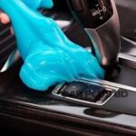 1pcs TOP Quality Car Cleaning Gel Reusable Magic Dust Cleaner for Car and Home - Image 3