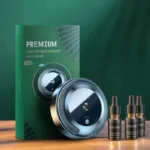 Smart Car Air Freshener & Aroma Diffuser – Intelligent Aromatherapy with Essential Oils for Car & Office - Image 7