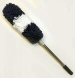 Car Microfiber Round Duster - Image 2