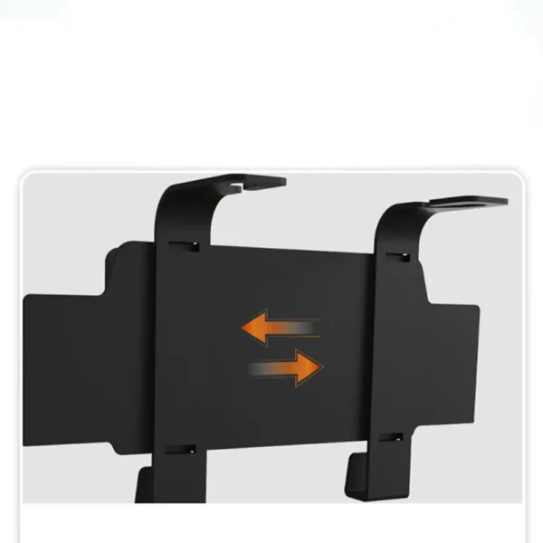 Car Back Seat Tissue Box Holder – 3-in-1 Multi-Functional Organizer for Tissue box, Drink Holder, And Hook - Image 7