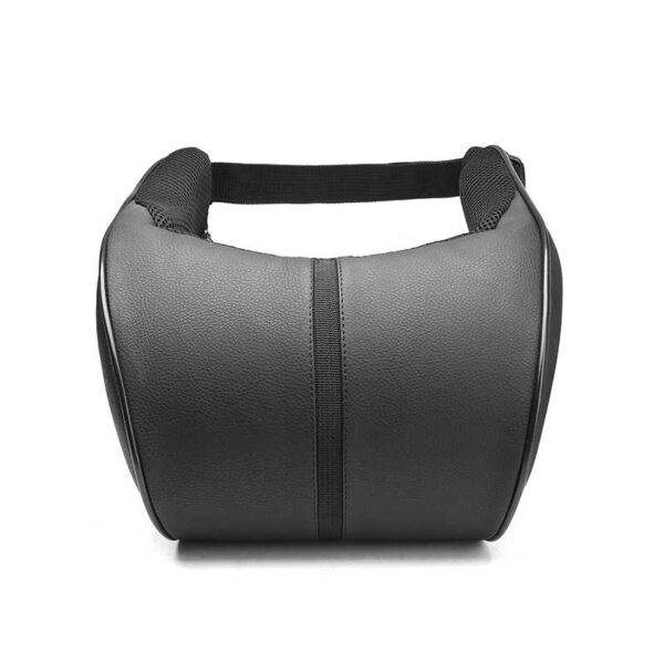 Car U-Style Seat Headrest Travel Rest Neck Pillow - Image 2
