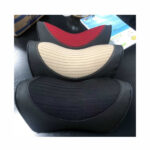 High quality car seat neck support pillow headrest memory foam luxury neck pillow rest head cushion auto seat - Image 2