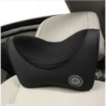 High quality car seat neck support pillow headrest memory foam luxury neck pillow rest head cushion auto seat