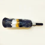 Car Microfiber Round Duster - Image 3