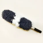 Car Microfiber Round Duster