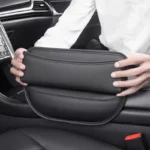 Car Seat Gap Organizer Multifunctional Portable Storage Box - Image 4