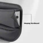 Car Seat Gap Organizer Multifunctional Portable Storage Box - Image 2