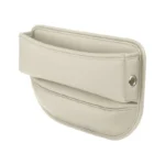 Car Seat Gap Organizer Multifunctional Portable Storage Box - Image 5