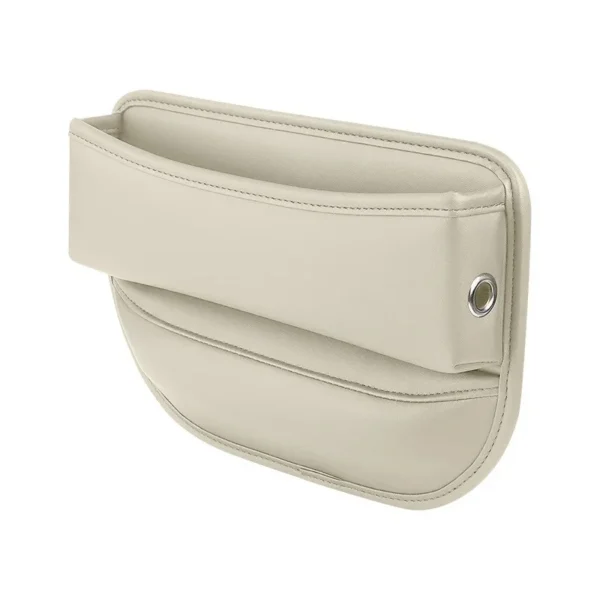Car Seat Gap Organizer Multifunctional Portable Storage Box - Image 5
