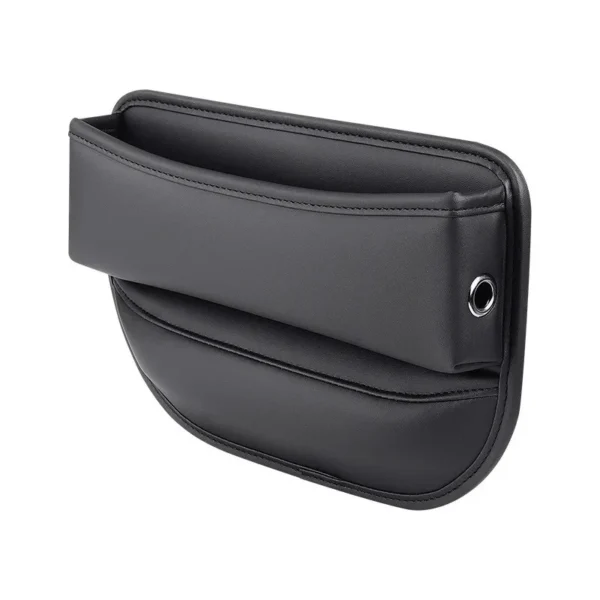 Car Seat Gap Organizer Multifunctional Portable Storage Box - Image 6