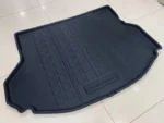 3D TPO Harrier 2014-2018 Trunk Mat - Image 2
