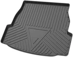 3D TPO RAV4 Trunk Mat - Image 2