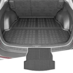 3D TPO RAV4 Trunk Mat
