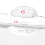 8 Pcs Universal Silicone Door Handle Cover - Image 6