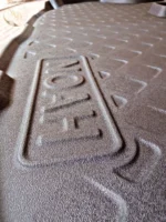 Noah / Esquire Trunk Mat TPE - Image 3