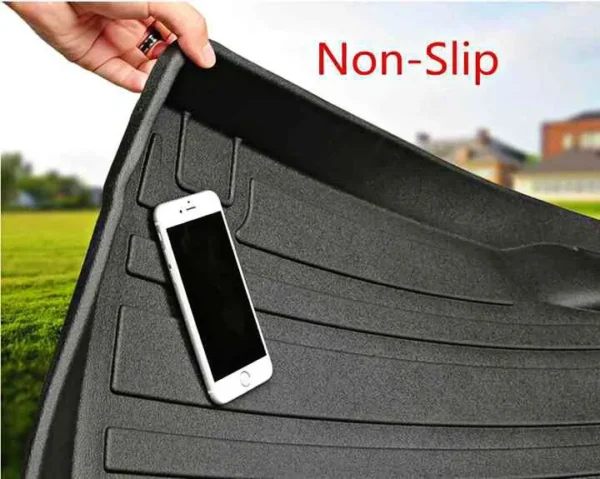 Noah / Esquire Trunk Mat TPE - Image 5