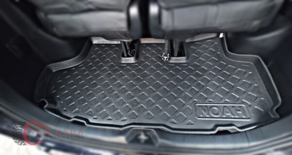 Sd64670e5eee5464a8fe7d60bdf8459f7q Noah / Esquire Trunk Mat TPE - Image 1