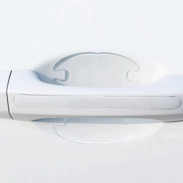 8 Pcs Universal Silicone Door Handle Cover - Image 11