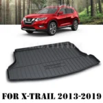 Floor Mat For Nissan X-Trail Xtrail T32 2014-2019 Boot Liner Cargo Tray Trunk
