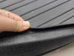 3D TPO Yaris Cross Trunk Mat - Image 4