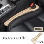 Car Seat Gap Filler - Image 2