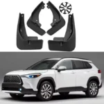 Corolla Cross Mudguard