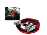 Emergency 1000 AMP Car Battery Charging Help Cable - Image 2