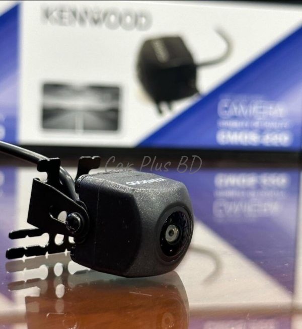 KENWOOD (CMOS-220) High Definition rear camera - Image 5