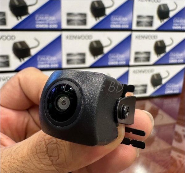 KENWOOD (CMOS-220) High Definition rear camera - Image 3