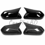 Toyota C-HR / Prius / Aqua Carbon Fiber Finish Side Mirror Cover - Image 3